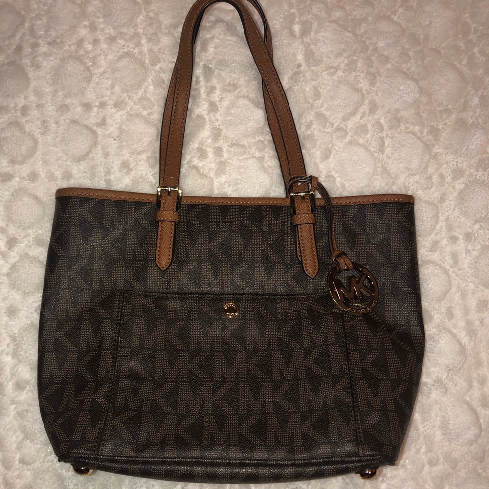 *SOLD* Michael Kors Handbag